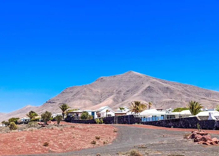 Casa Kimbella