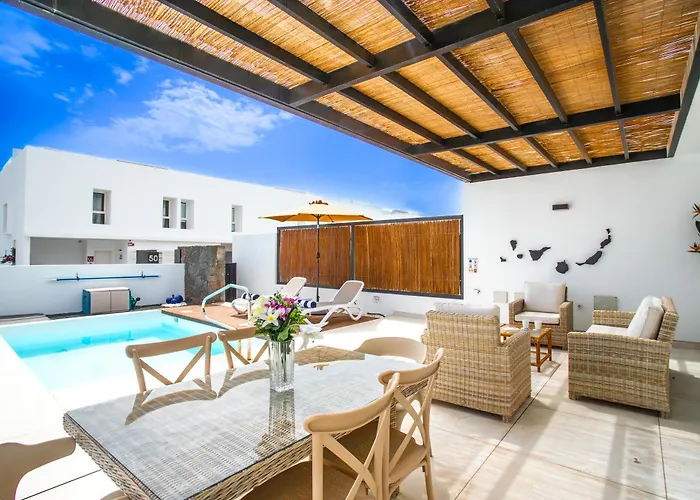 Casa Kimbella