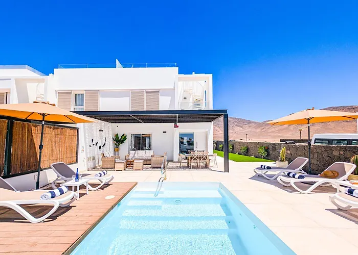 Casa Kimbella