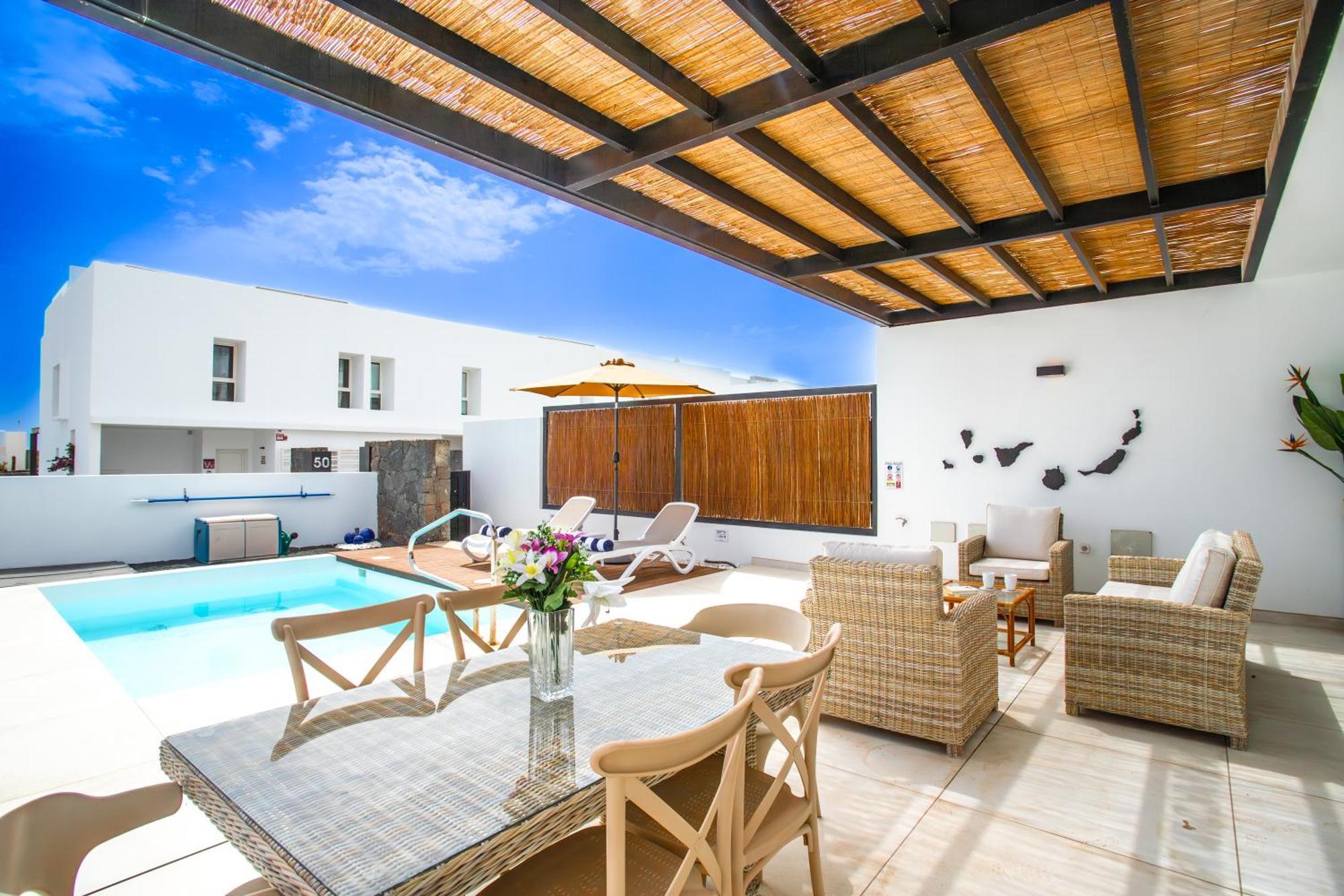 Villa Casa Kimbella *