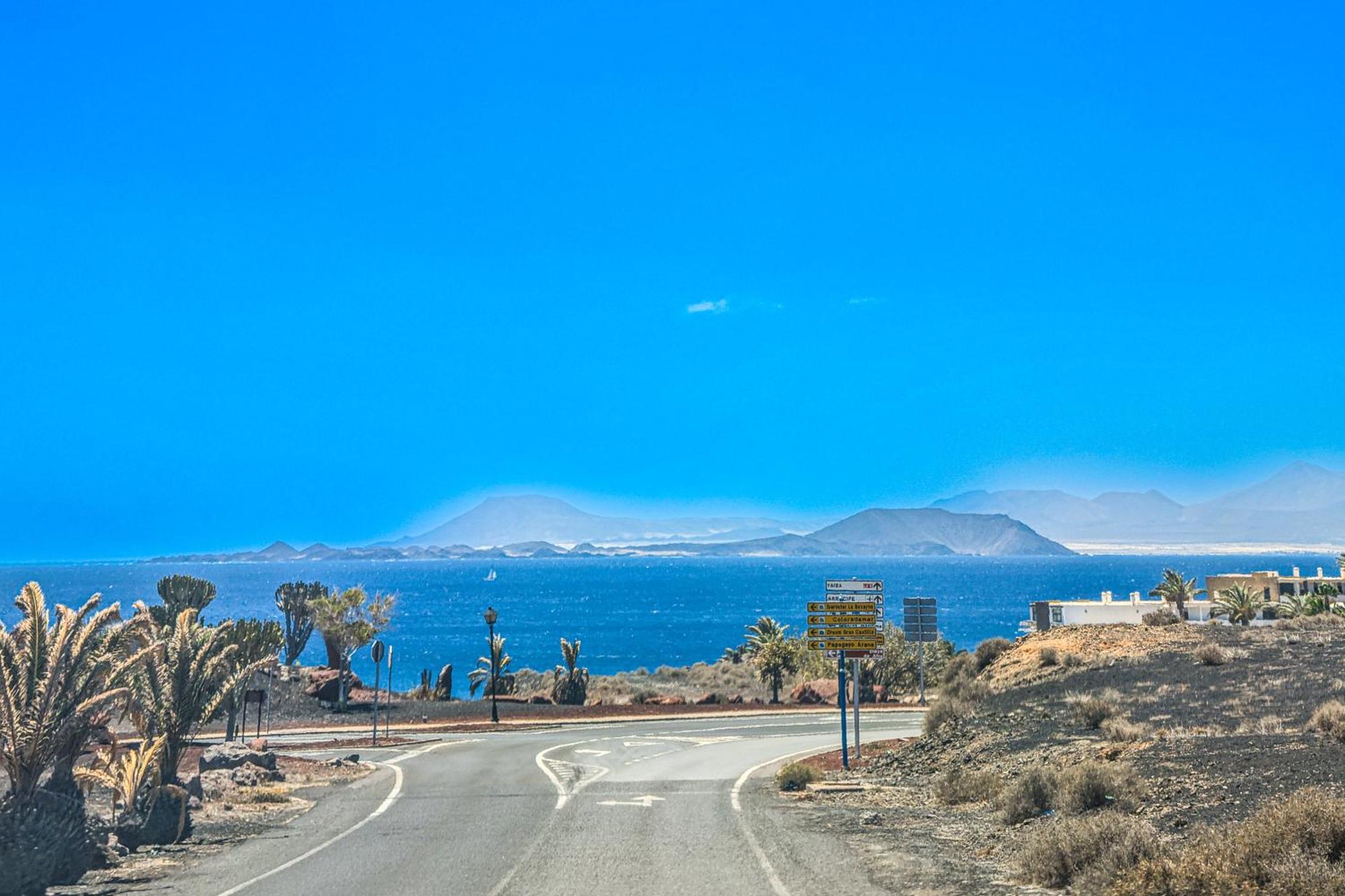 Casa Kimbella Playa Blanca (Lanzarote)